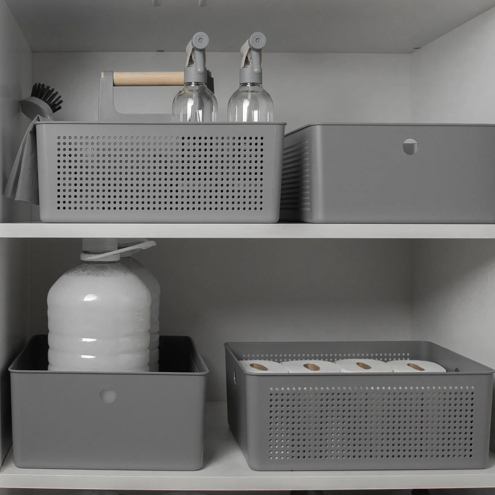 Organizador multiuso Flow 8L