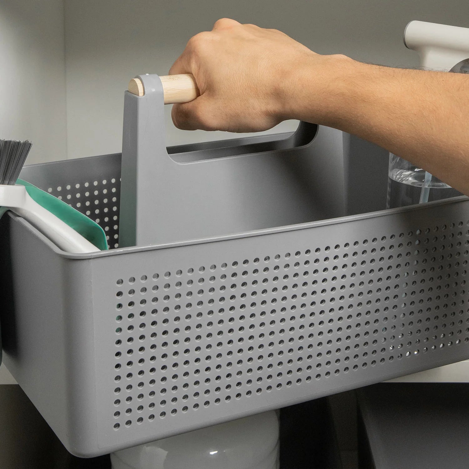 Organizador multiuso Flow 8L