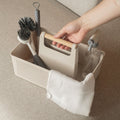 Organizador multiuso Flow 8L