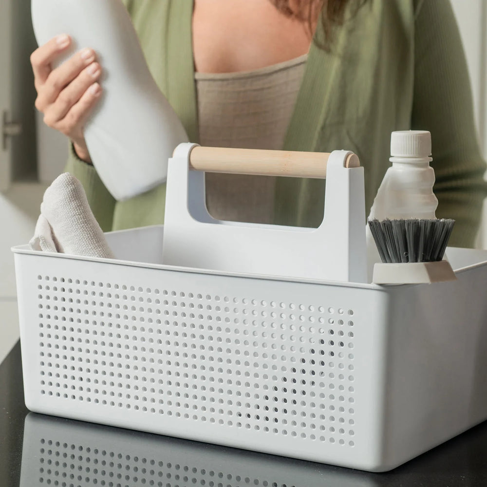 Organizador multiuso Flow 8L