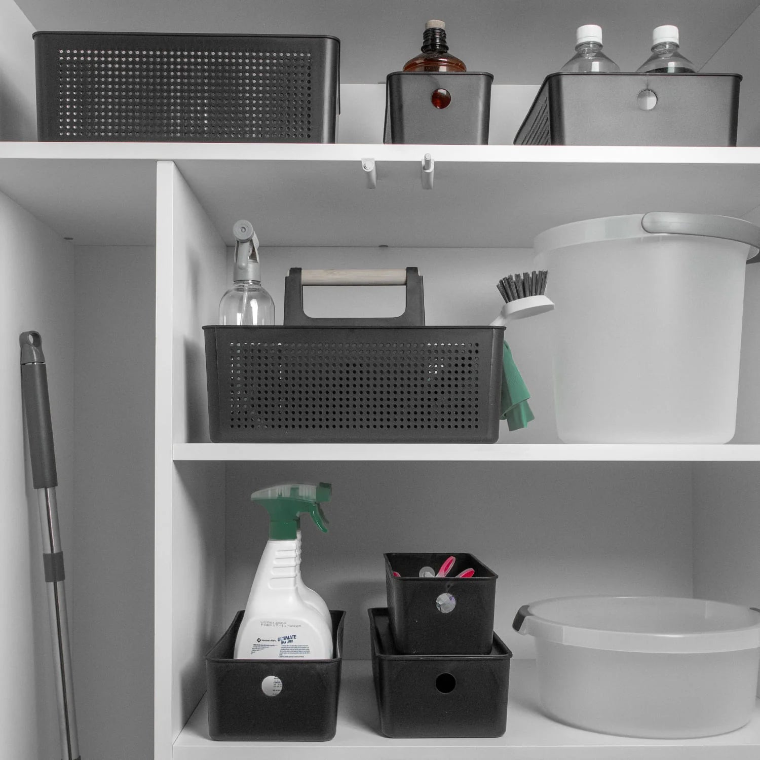Organizador multiuso Flow 8L