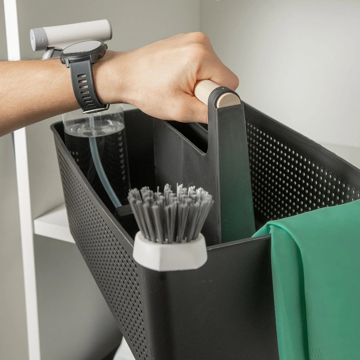 Organizador multiuso Flow 8L