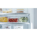 Organizador para refrigeradora Clear Fresh con tapa