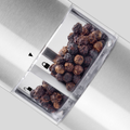 Pack Moledor eléctrico acero Premium +500grs sal maras