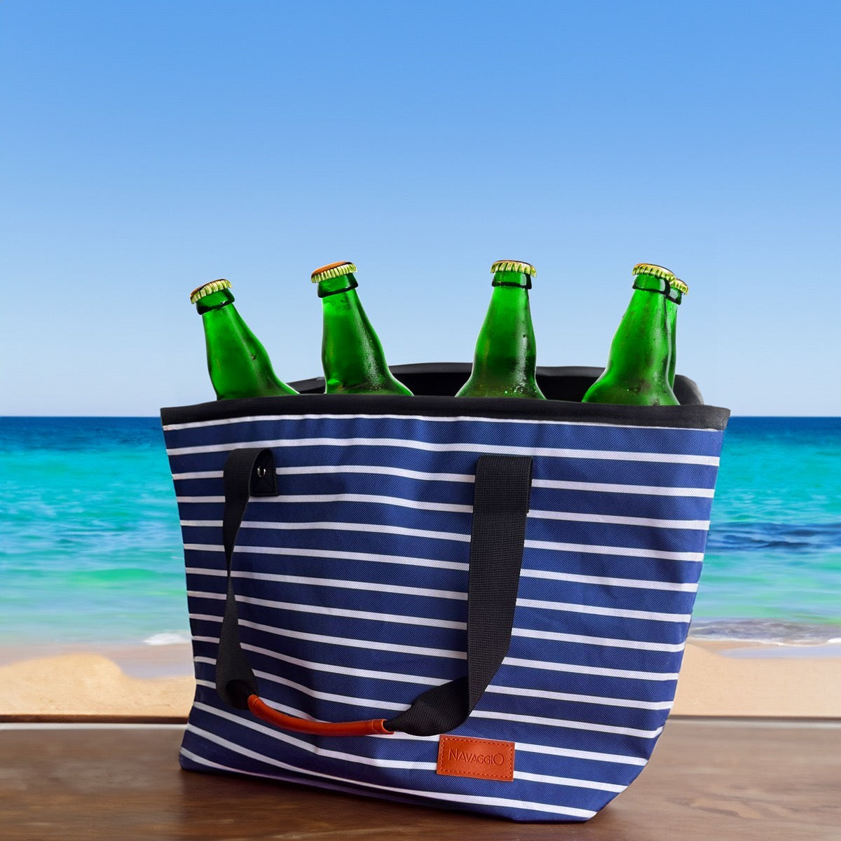 bags garden bolsa termica