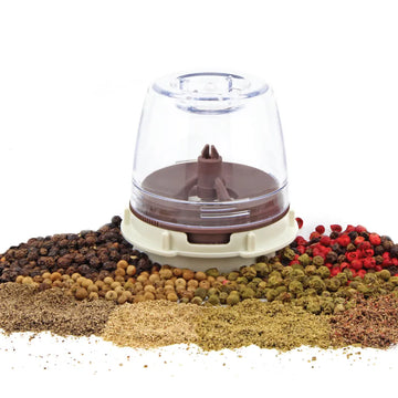 Cápsula porta especias Finapod Classic Pimienta