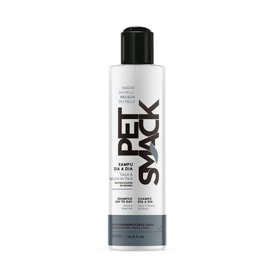 Pet Smack Shampoo día día 500 ml