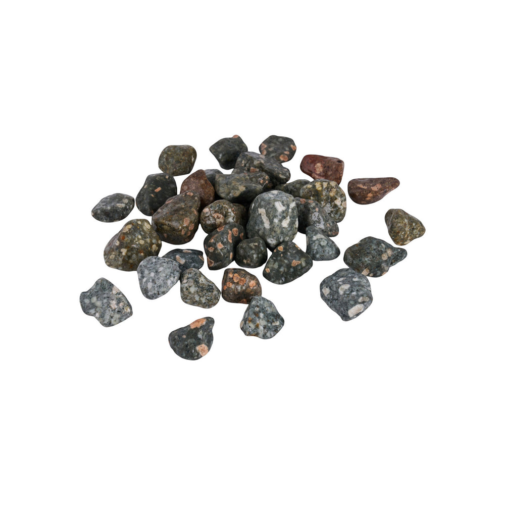 Piedras minerales para purificador de agua