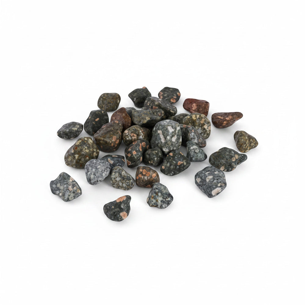 Piedras minerales para purificador de agua