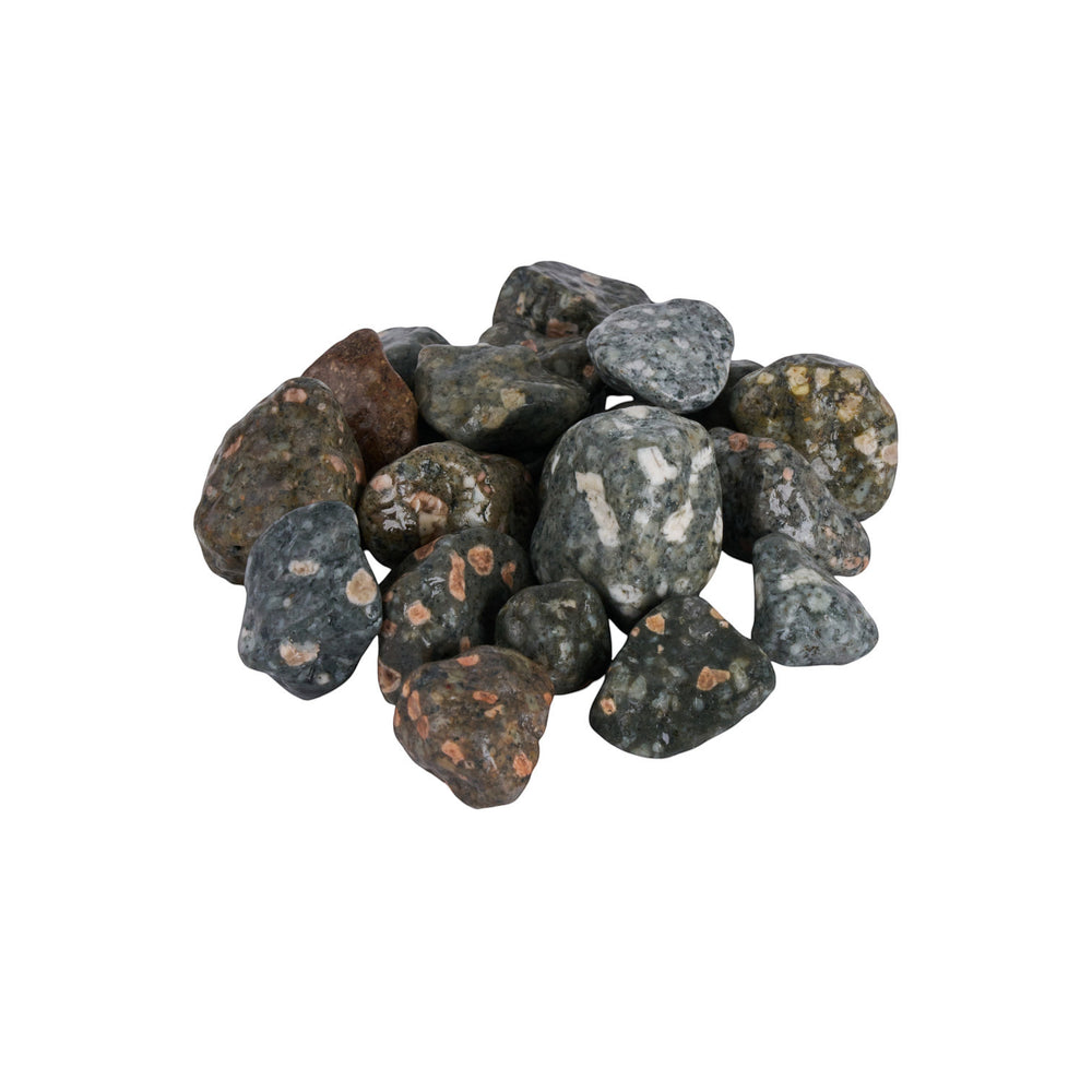 Piedras minerales para purificador de agua