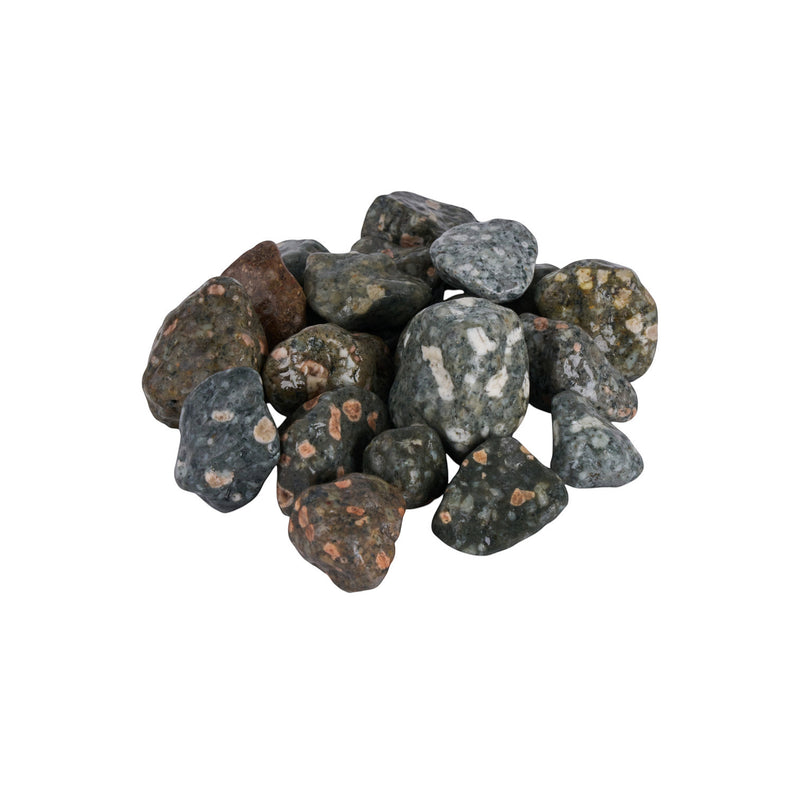 Piedras minerales para purificador de agua