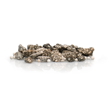 Piedras minerales