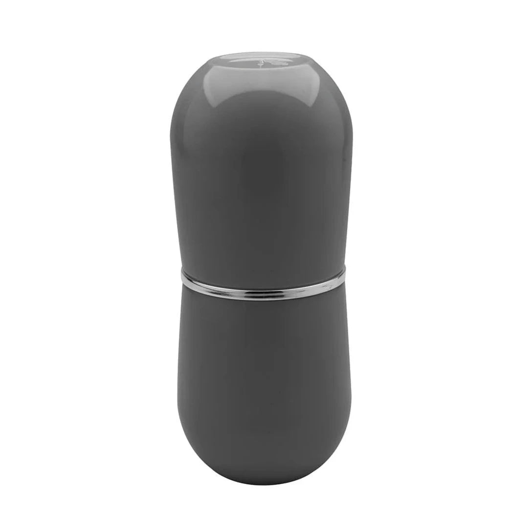 Porta cepillos dientes Belly gris