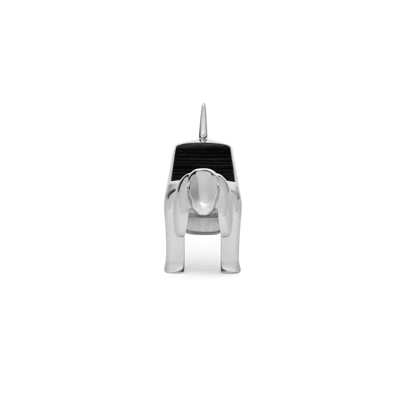 Porta anillos Dachsie