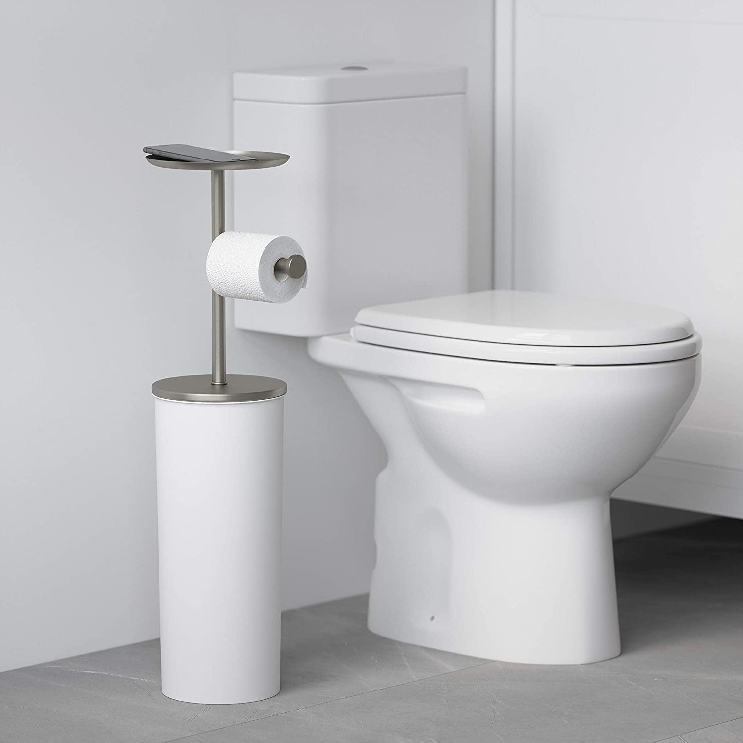 Porta papel higienico Portaloo