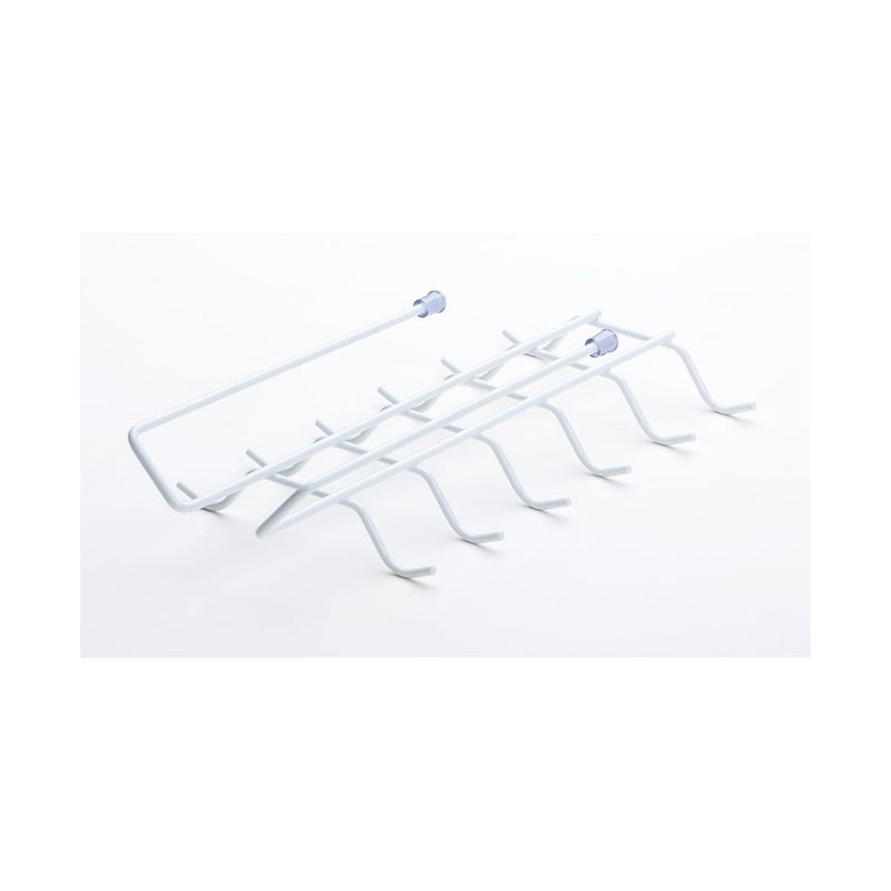 Porta tazas gabinete Organizare blanco