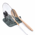 Posa cucharones Rest gris