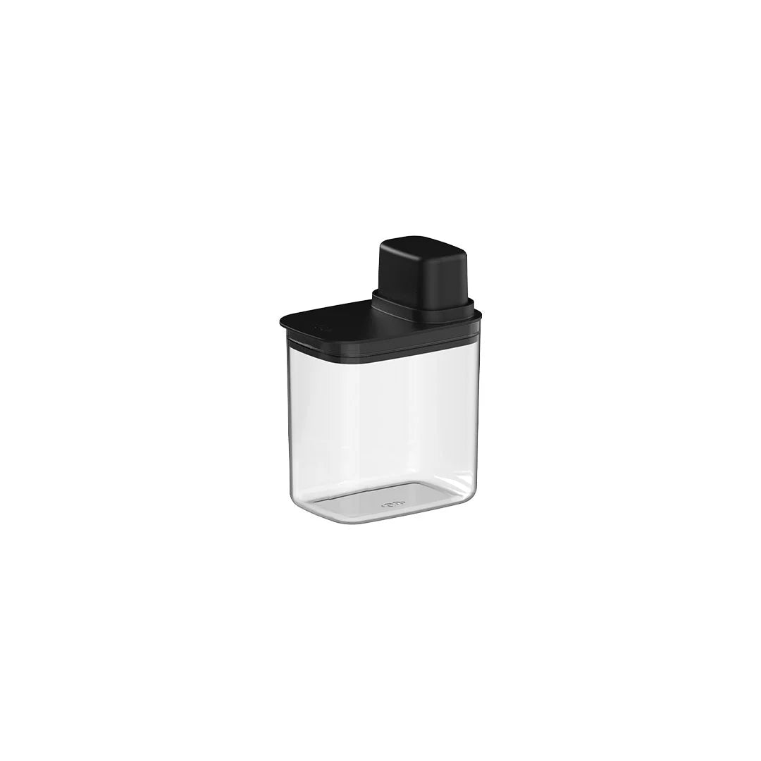 Pote Hermético con Medidor 1.5L Drop – Conserva Alimentos, Ideal para Cocina Organizada