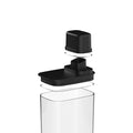 Pote Hermético con Medidor 2.3L Drop – Conserva Alimentos, Ideal para Cocina Organizada