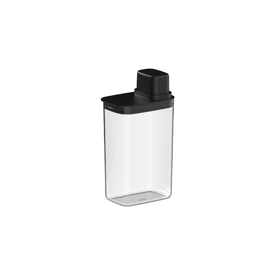 Pote Hermético con Medidor 2.3L Drop – Conserva Alimentos, Ideal para Cocina Organizada