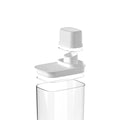 Pote Hermético con Medidor 2.3L Drop – Conserva Alimentos, Ideal para Cocina Organizada