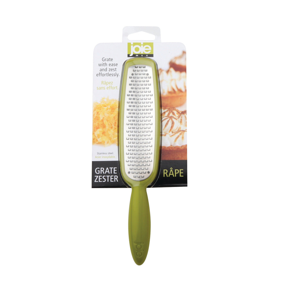 Rallador Joie 23cm amarillo