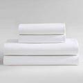 Sábanas Signature Collection (100% Algodón, 600 Hilos) - Blanco