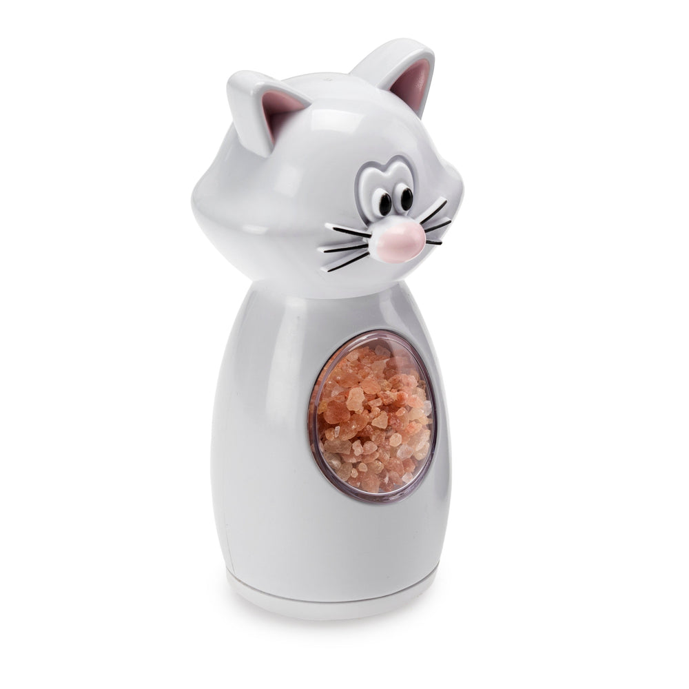 Salero pimentero Meow