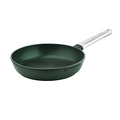 Sarten 30cm antiadherente Performance QuanTanium verde