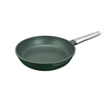 Sarten 30cm antiadherente Performance QuanTanium verde