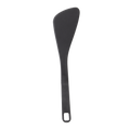 Sartén Antiadherente Black Marble 28cm con Espatula magnética – Inducción y Mango Cool-Touch