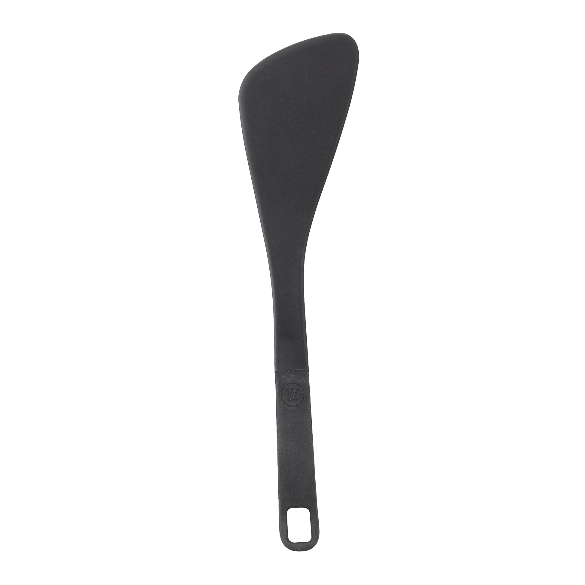 Sartén Antiadherente Black Marble 28cm con Espatula magnética – Inducción y Mango Cool-Touch