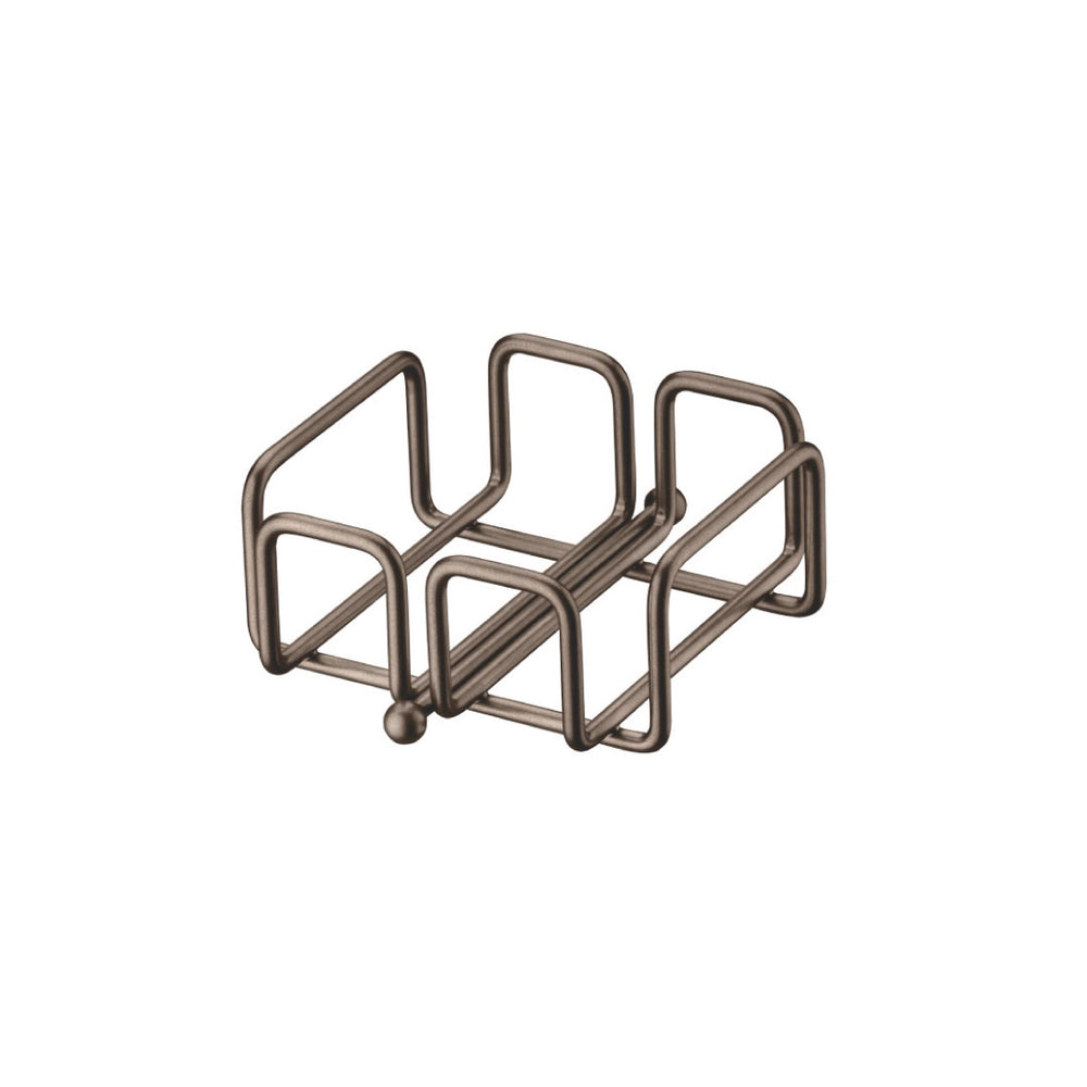 Servilletero Attuale small horizontal café