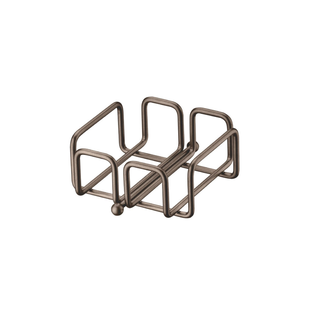 Servilletero Attuale small horizontal café