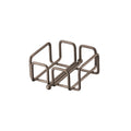Servilletero Attuale small horizontal café