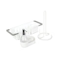 Set cocina Umbra blanco