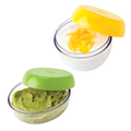 Set contenedor palta y limon Fresh flip