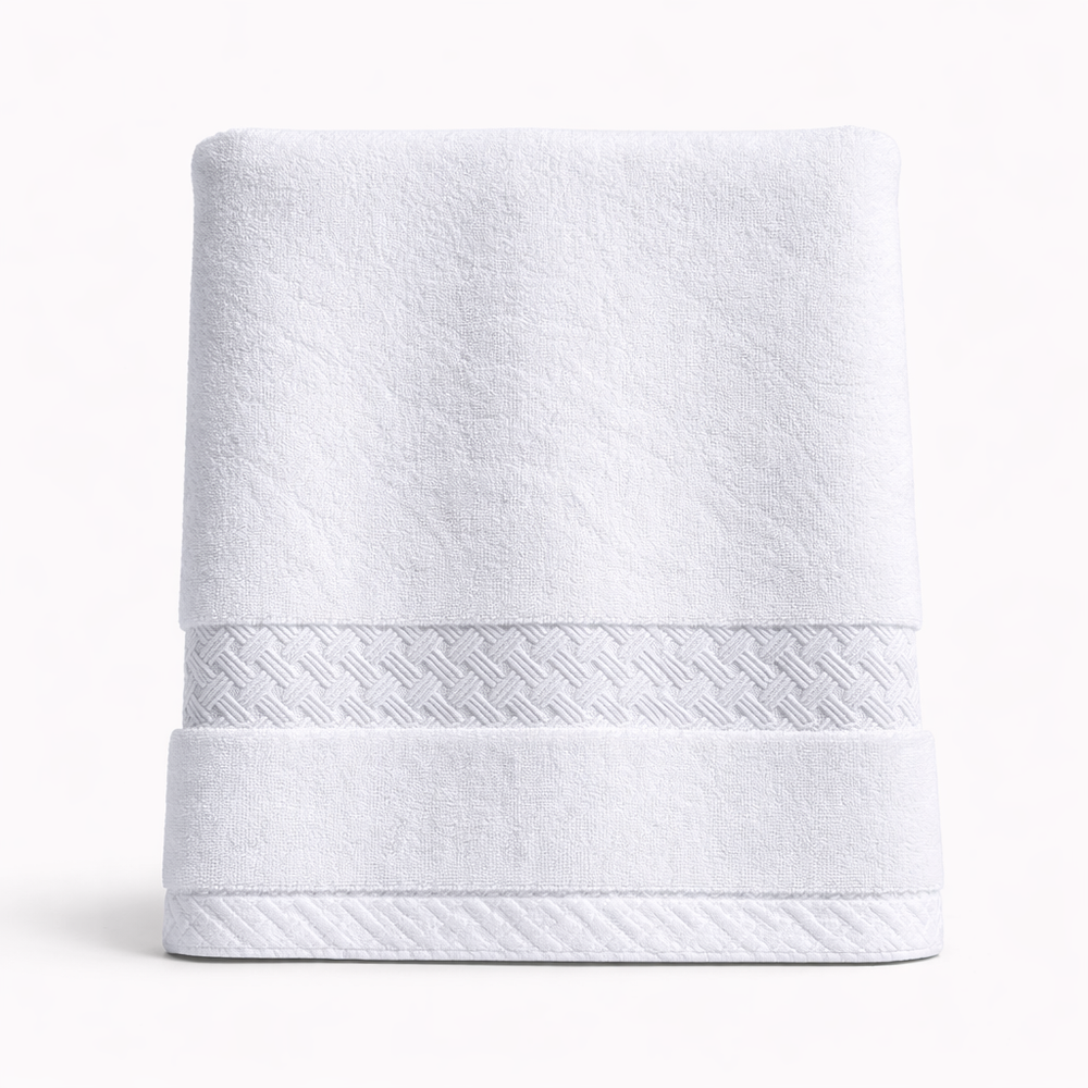 Set de 3 Toallas 100% Algodón Signature Collection— Ritual Spa
