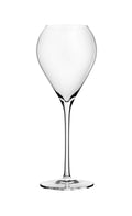 Set de 6 Copas Tulip Espumante Reserva Cristal Hechas a Mano 350ml