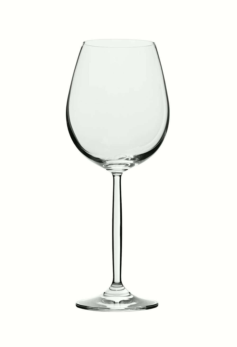 Set de 6 Copas Vino Blanco Reserva Cristal Premium 480ml