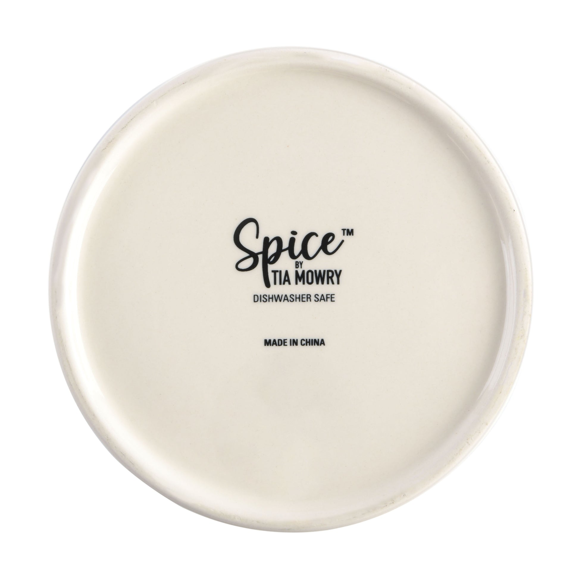 Set de Utensilios de Cocina 12 Piezas Spice – Madera, Nylon y Pote de Cerámica Savory Saffron