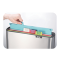 Set tablas de picar y porta cuchillos Index Plus – Organización Higiénica y Moderna - Colección Kala