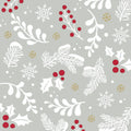 Set x 20 servilletas Grey Winter cocktail de papel