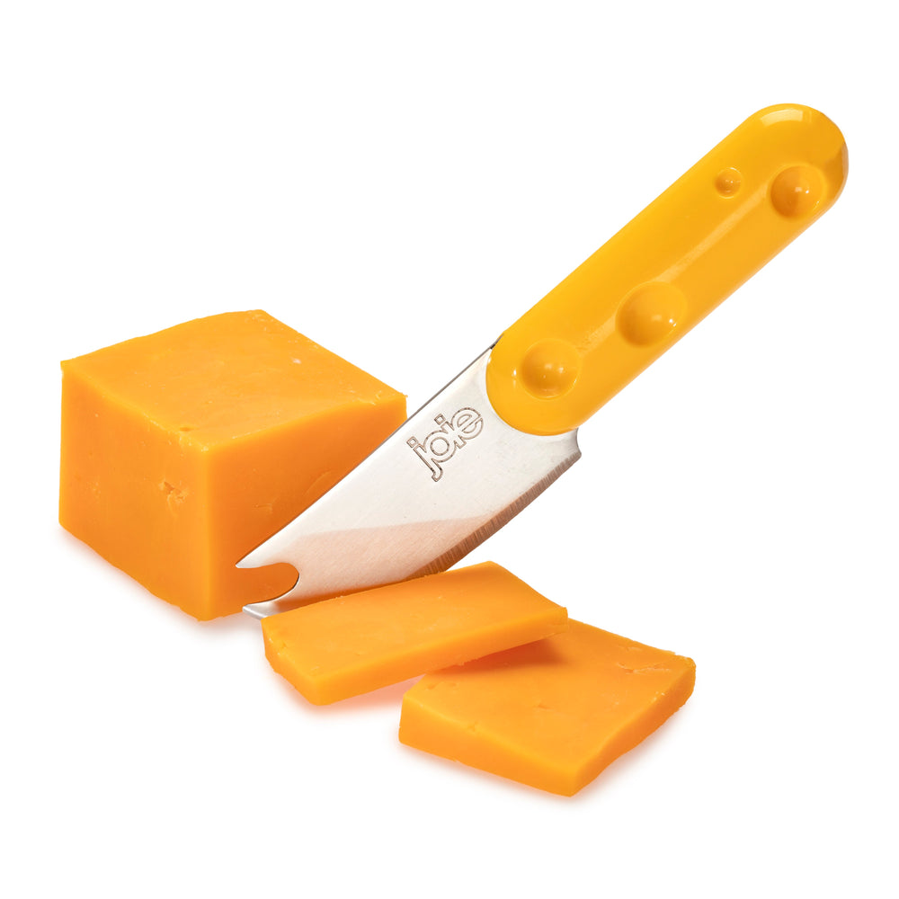 Set x 3 utensilios queso Joie