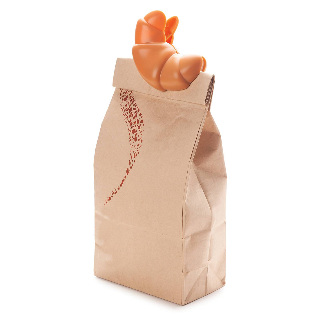 Set x 4 clips bolsas Croissant