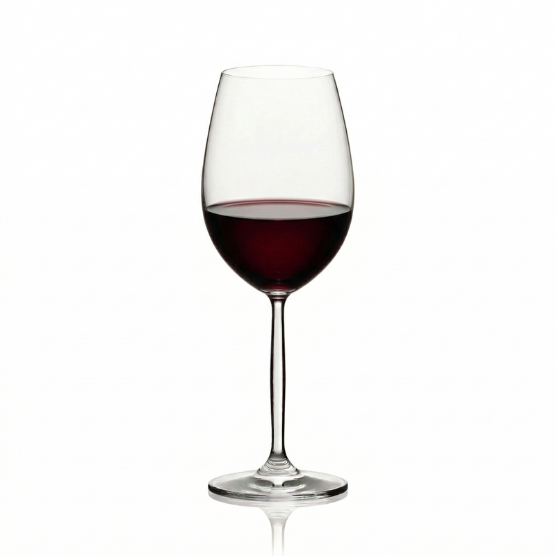 Set x 6 copas vino tinto Reserva cristal premium 780 ml