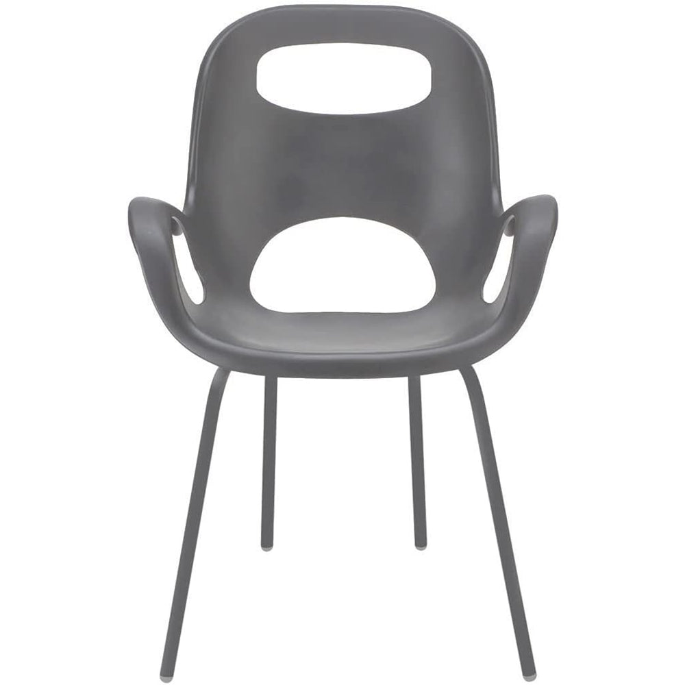 Silla Oh Chair gris
