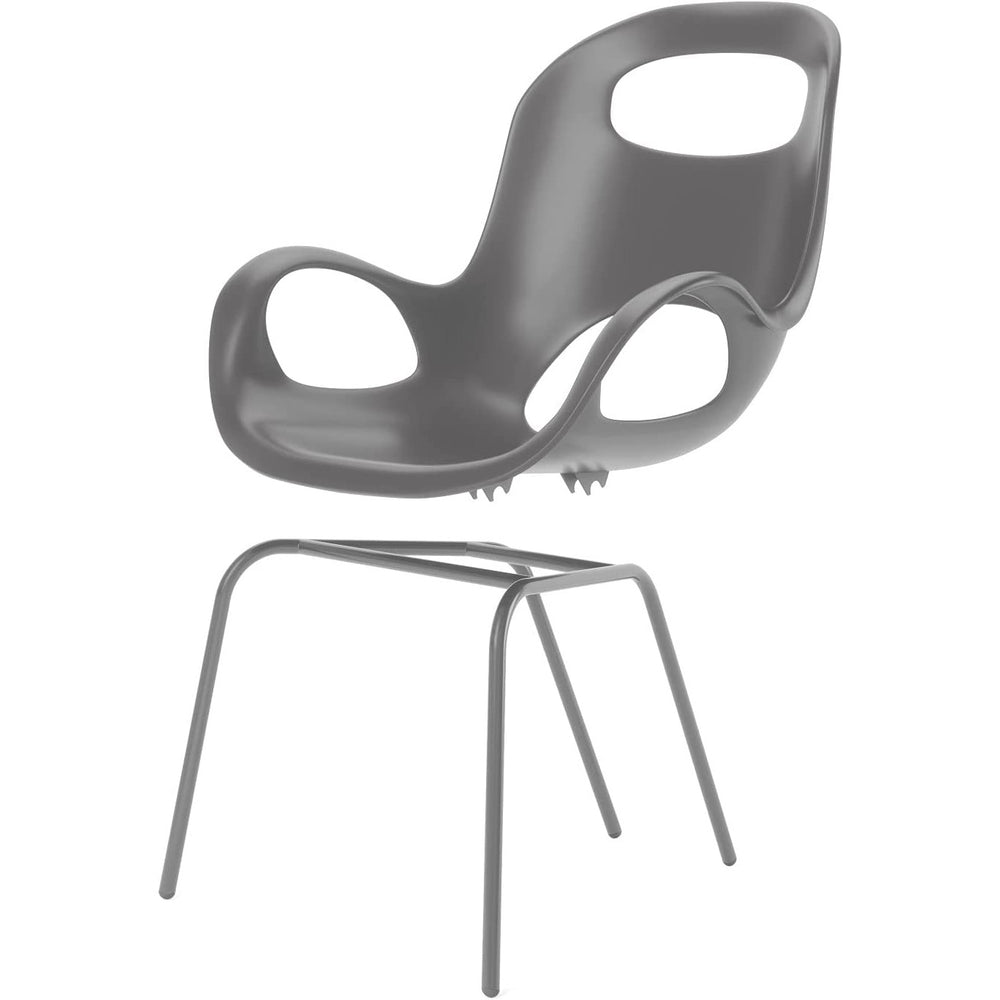 Silla Oh Chair gris