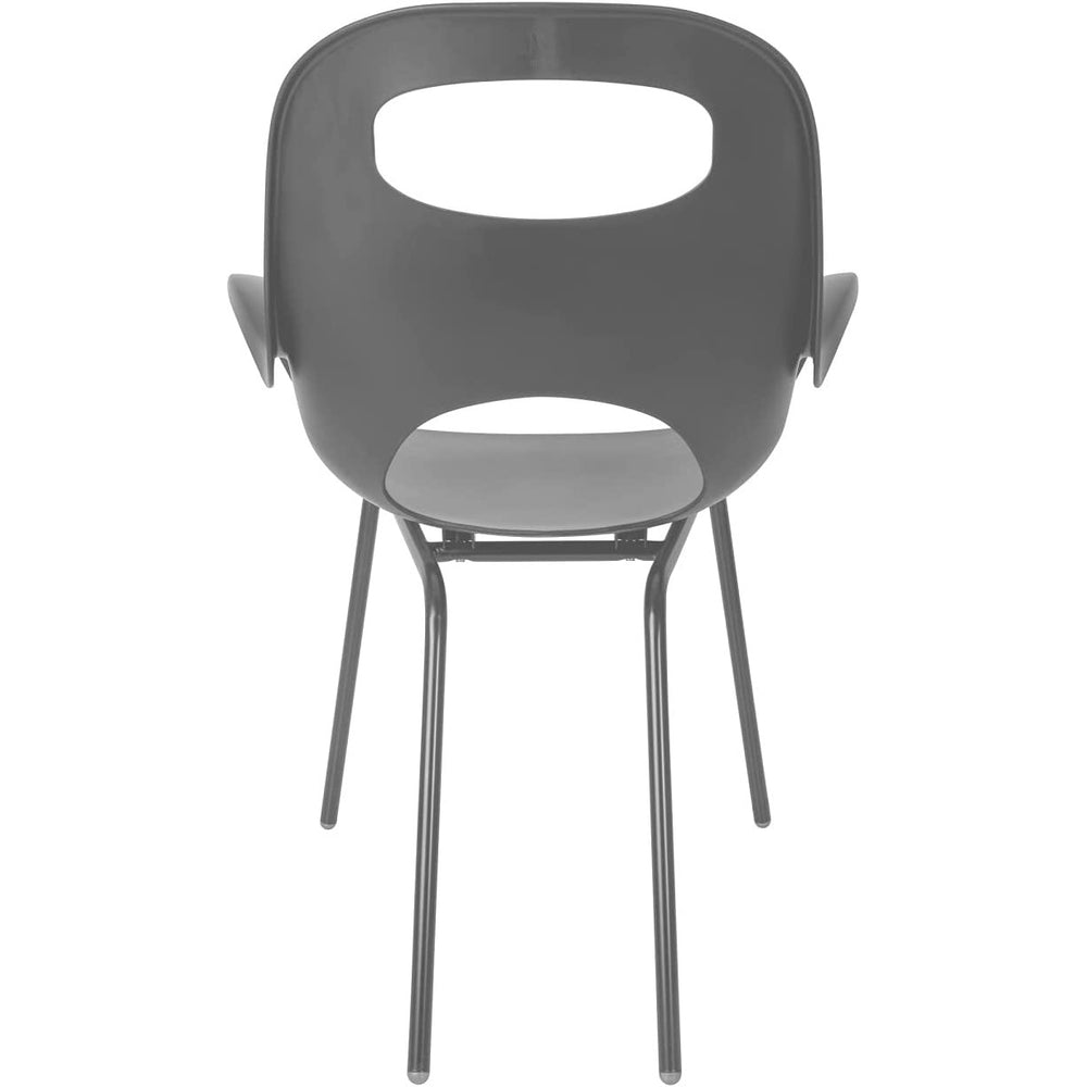 Silla Oh Chair gris