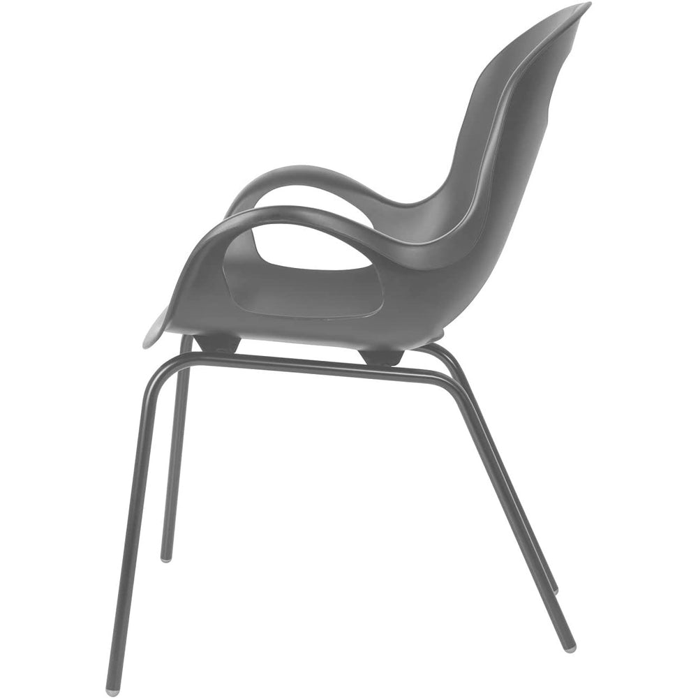 Silla Oh Chair gris